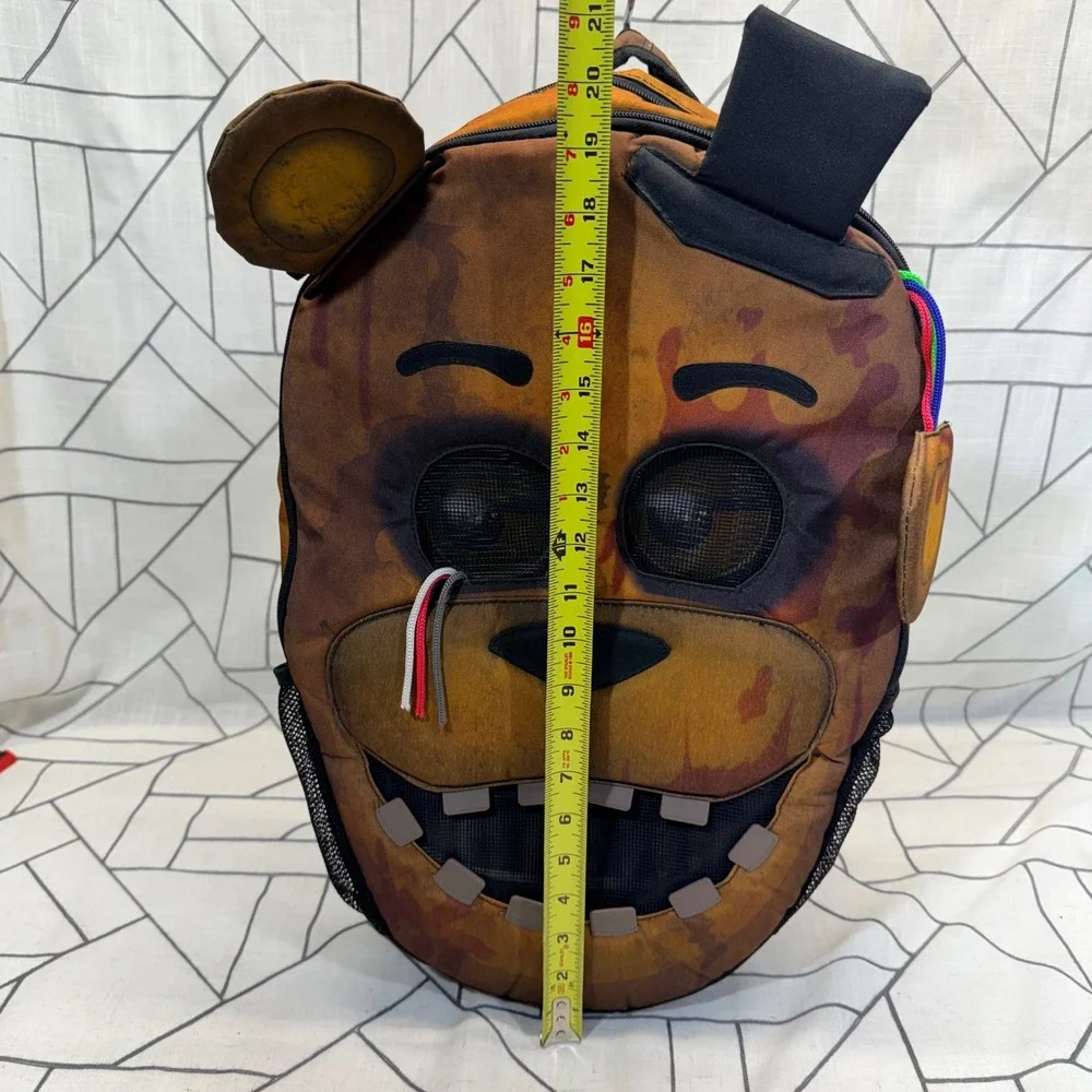 Five Nights at Freddys five nights
